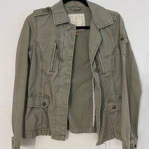 American eagle jacket